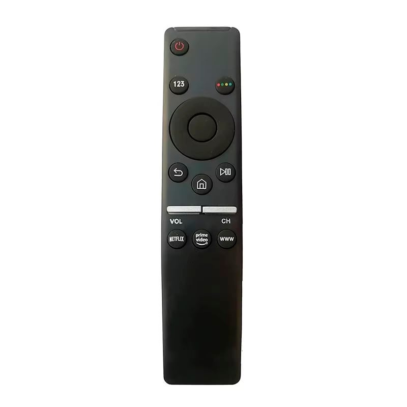 CONTROL REMOTO PARA TV SAMSUNG SMART SERIE NEO QLED/QLED - 1