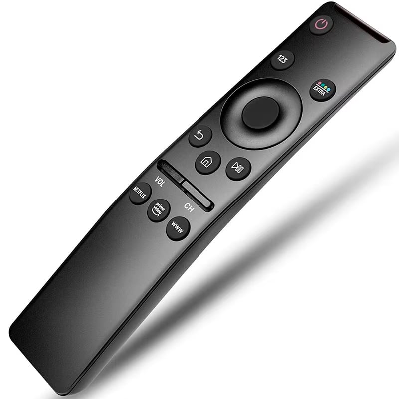 CONTROL REMOTO PARA TV SAMSUNG SMART SERIE NEO QLED/QLED - 4