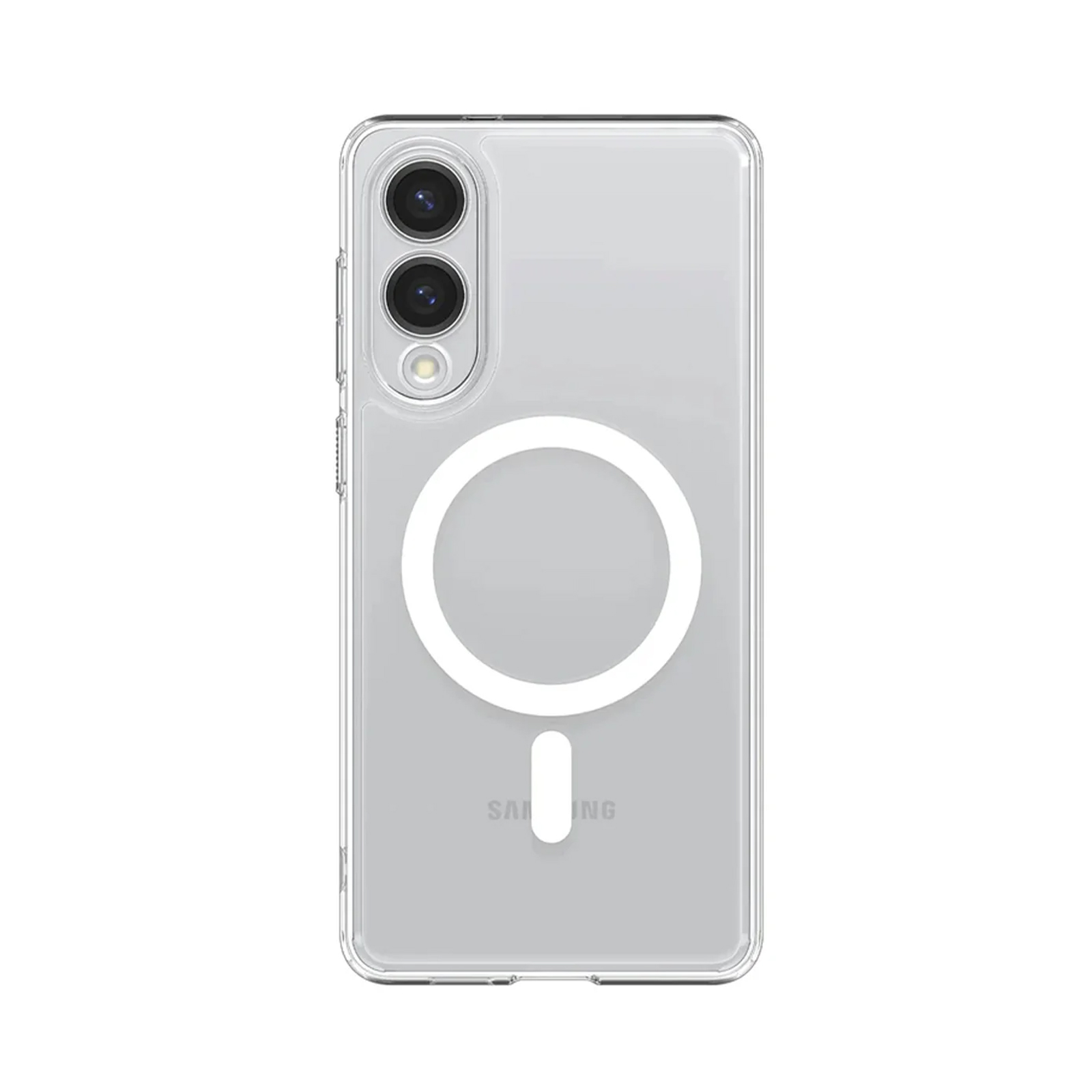 CASE FUNDA SAMSUNG GALAXY S25 EDGE- MAGSAFE - 2