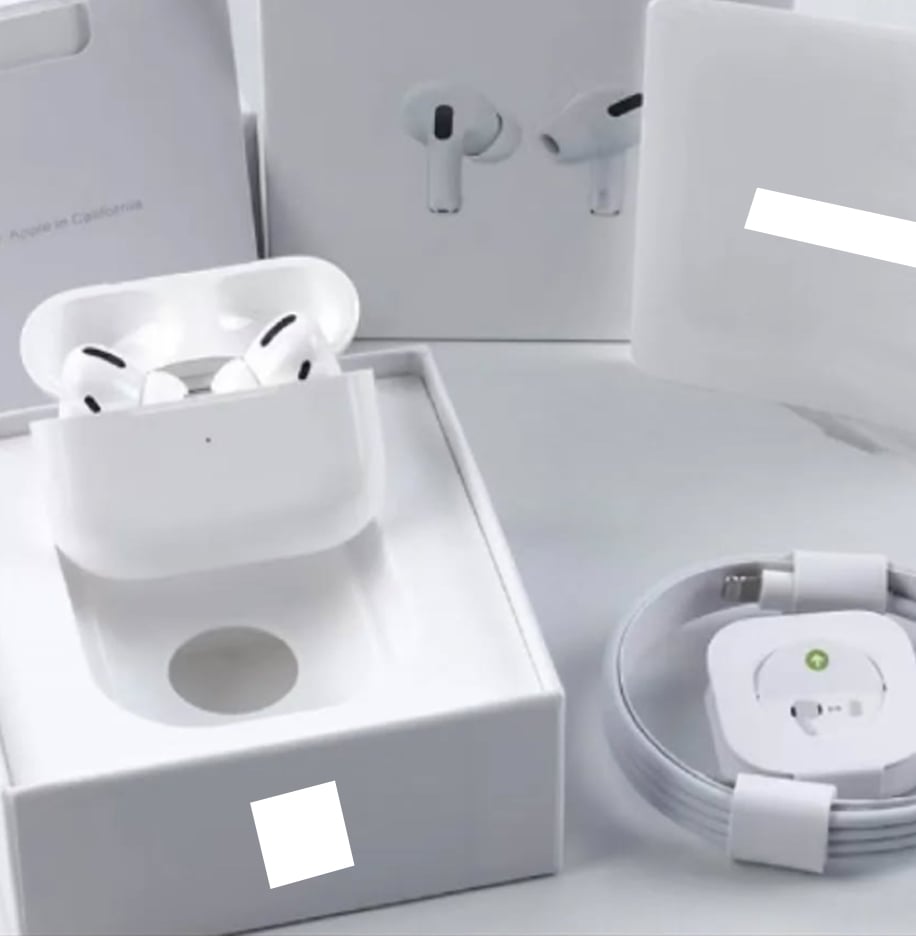AUDIFONOS AIRPODS PRO 3ERA GENER TRADUCTOR IDIOMAS (ALTERNATIVO) - 1