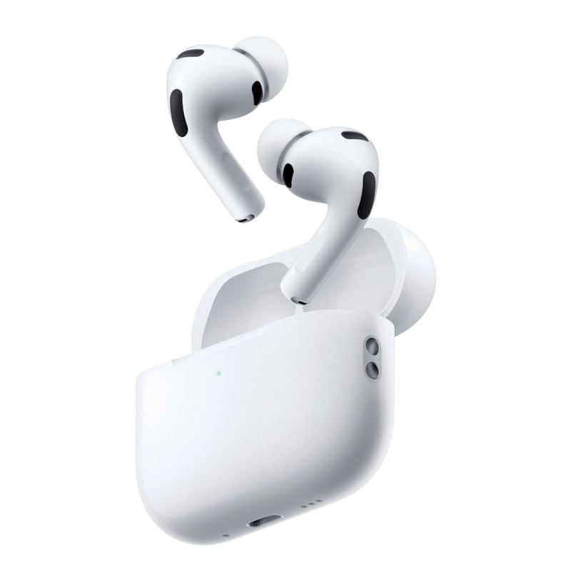 AUDIFONOS AIRPODS PRO 3ERA GENER TRADUCTOR IDIOMAS (ALTERNATIVO) - 3
