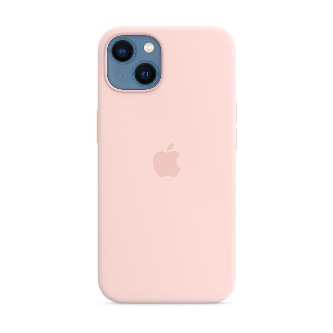 CASE FUNDA IPHONE 13 PALO ROSA - 1