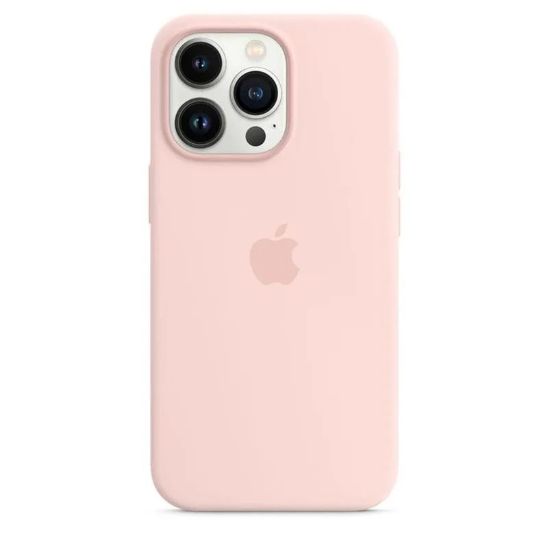 CASE FUNDA IPHONE 13 PRO MAX PALO ROSA - 1