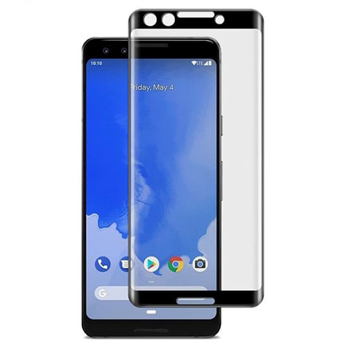 MICA DE VIDRIO PARA GOOGLE PIXEL 3 - 1