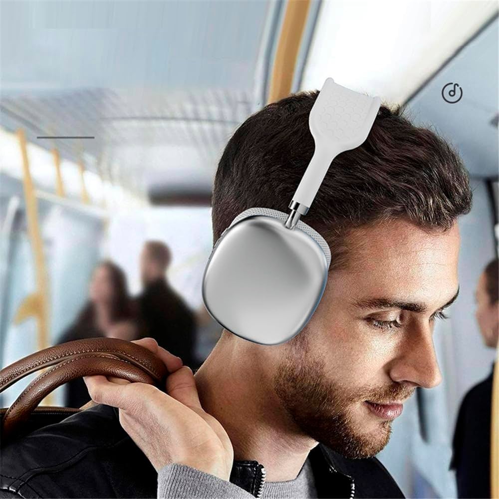 AUDIFONOS INALAMBRICOS - SONIDO EXCELENTE - 1