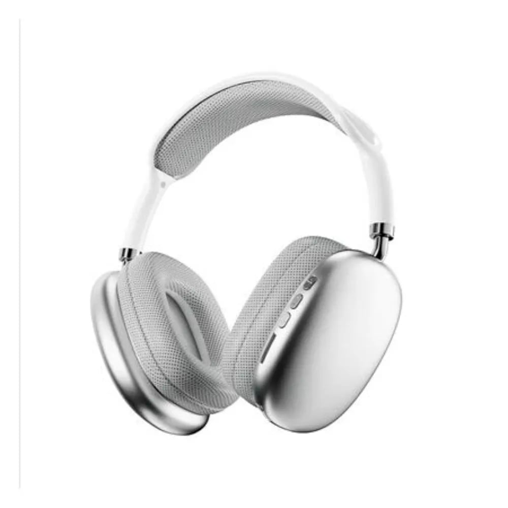 AUDIFONOS INALAMBRICOS - SONIDO EXCELENTE - 2