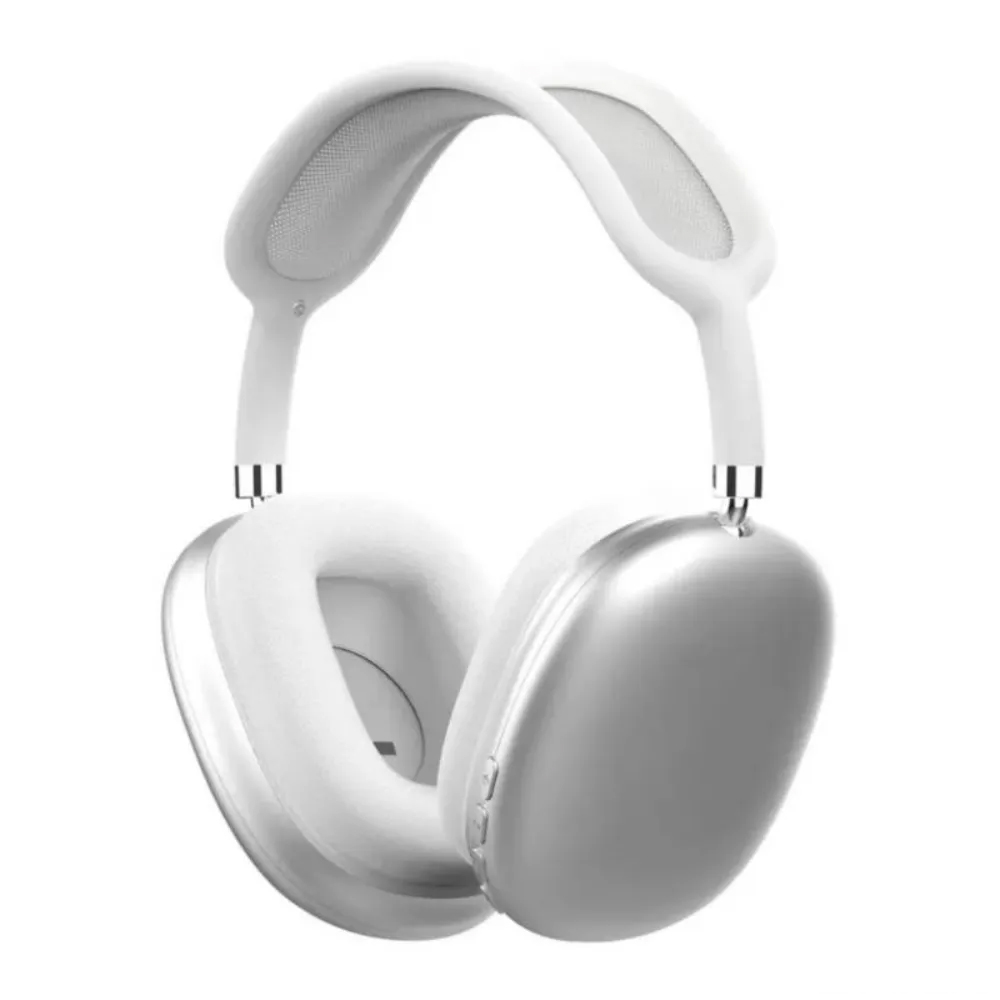 AUDIFONOS INALAMBRICOS - SONIDO EXCELENTE - 3