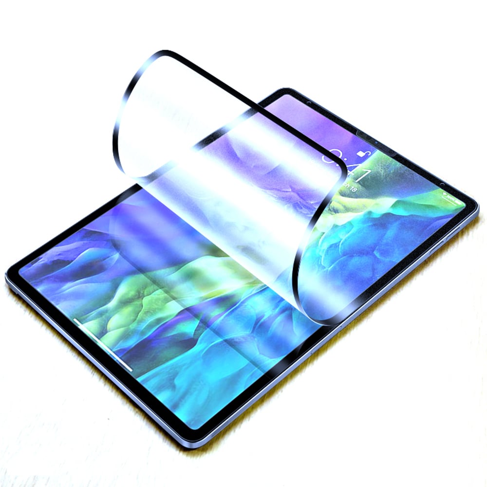 PROTECTOR DE PANTALLA PARA IPAD A16 2025 - 11VA GENERACION - 1