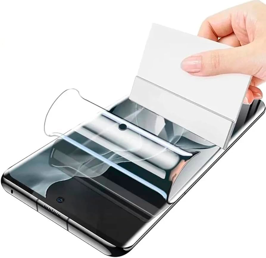 MICA HIDROGEL PARA SAMSUNG S26 ULTRA - 1