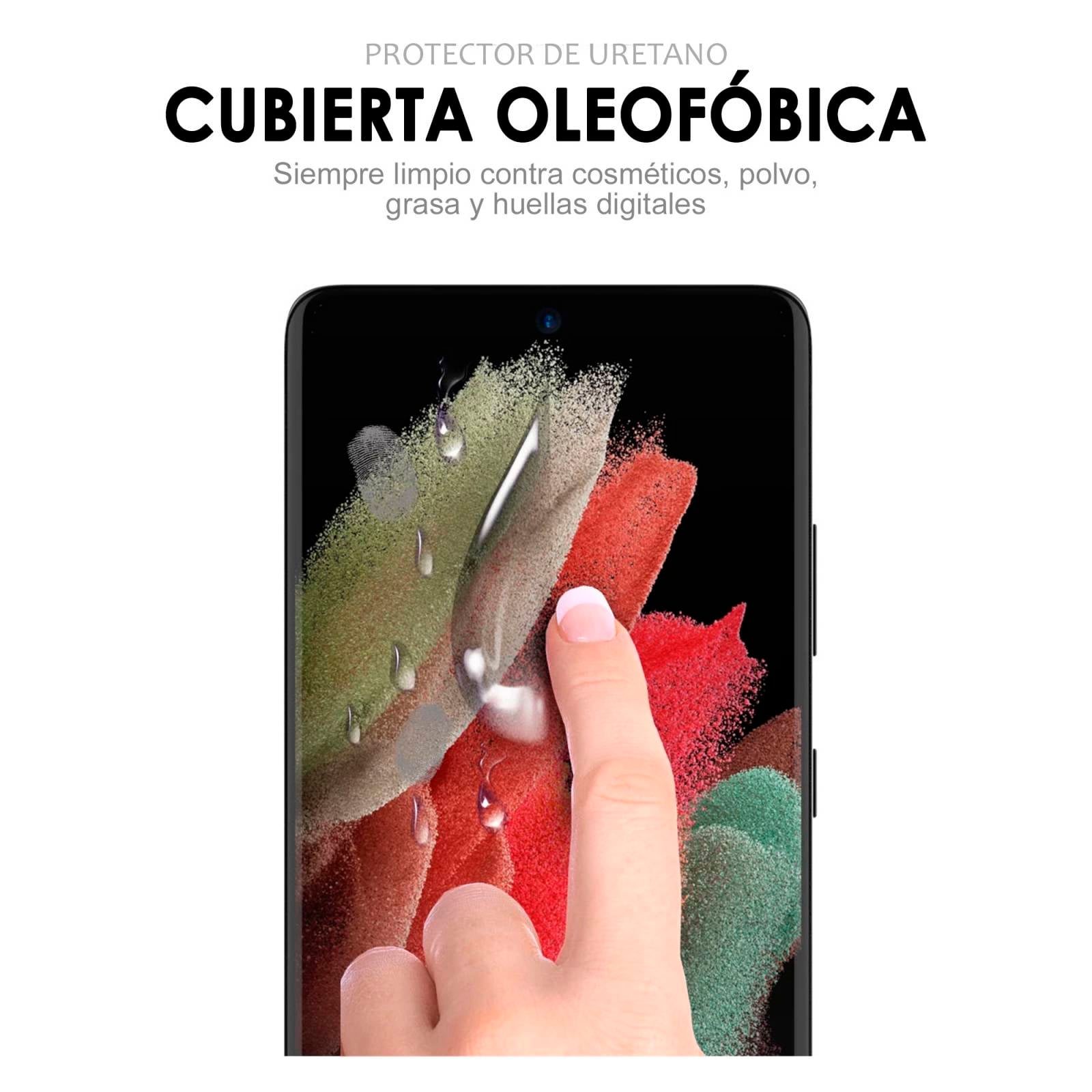 MICA HIDROGEL PARA SAMSUNG S26 ULTRA - 2