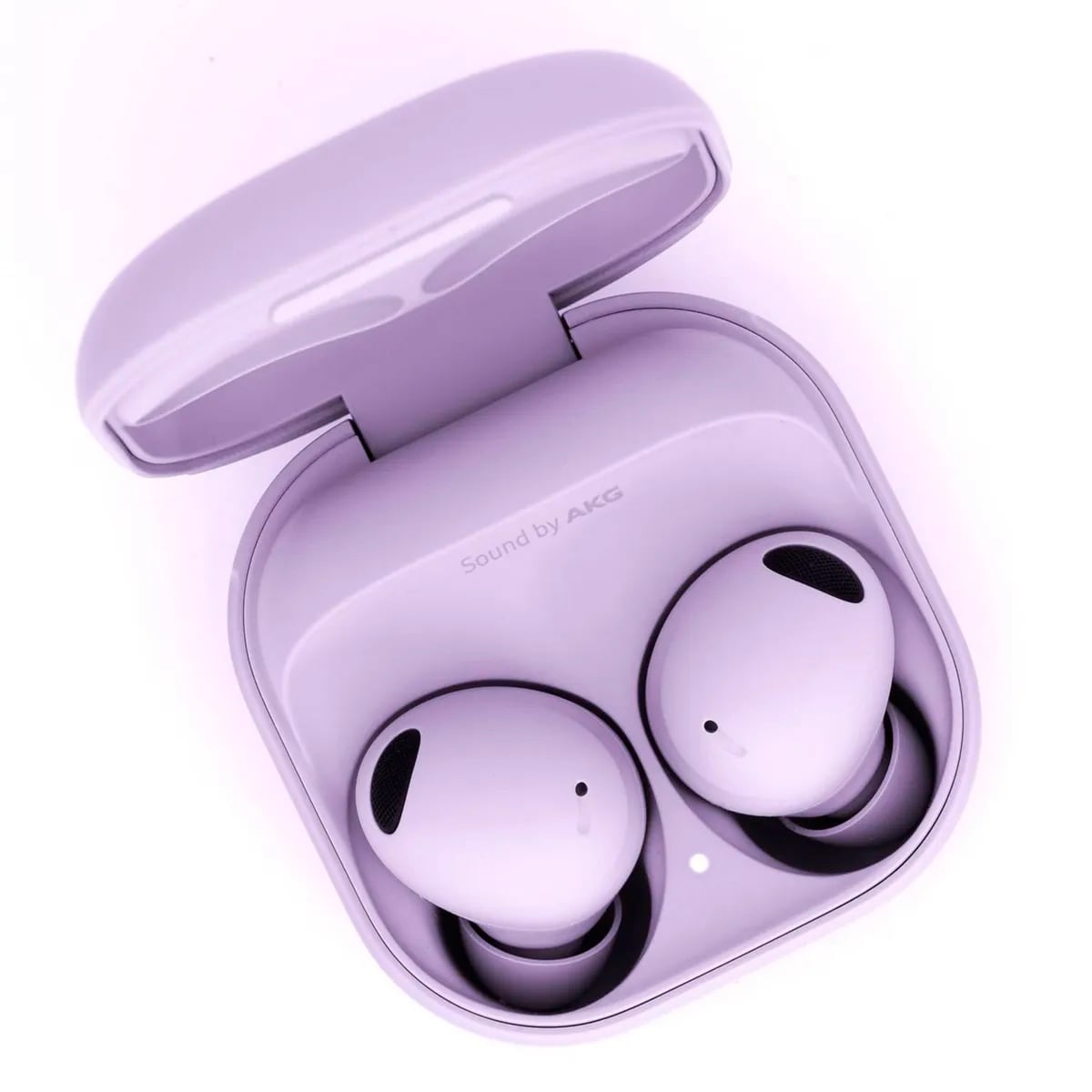 AUDIFONO GALAXY BUDS 2 PRO - LILA - 1