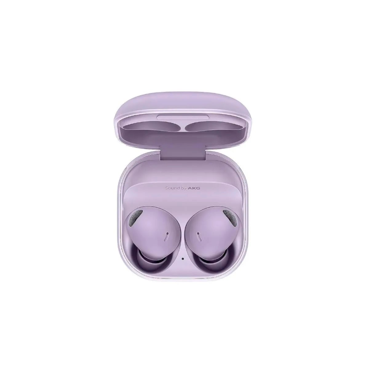 AUDIFONO GALAXY BUDS 2 PRO - LILA - 2