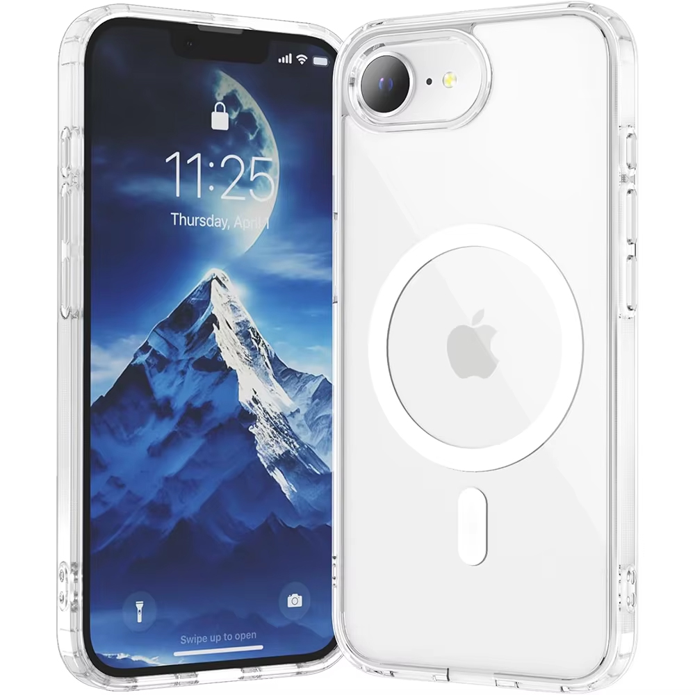 CASE PROTECTOR IPHONE 17E MAGSAFE - 1