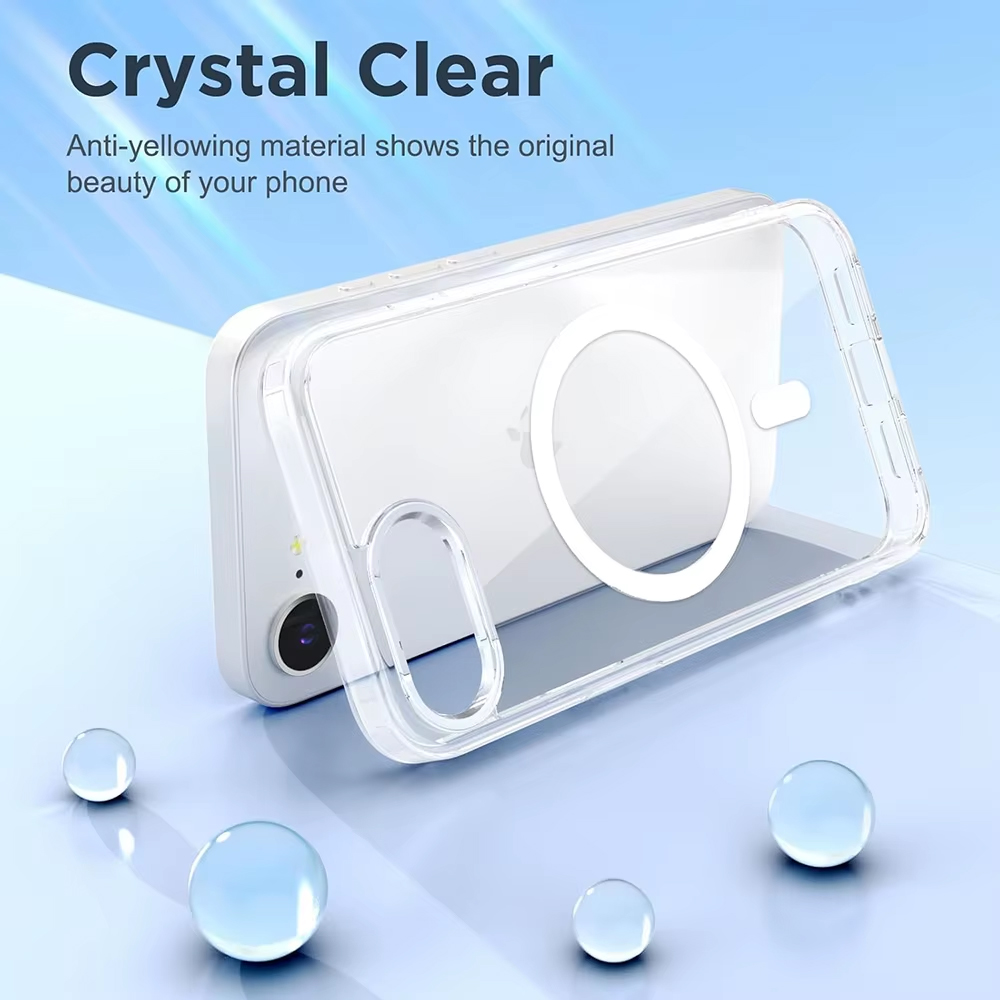CASE PROTECTOR IPHONE 17E MAGSAFE - 3