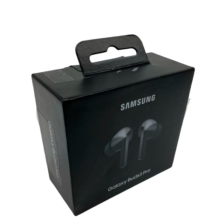AUDIFONOS BUDS 3 PRO NEGRO - 1