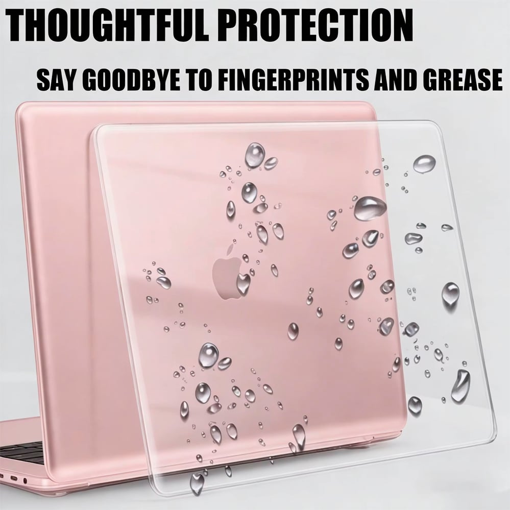 FUNDA ESTUCHE MACBOOK NEO 13 - A3404 - 3