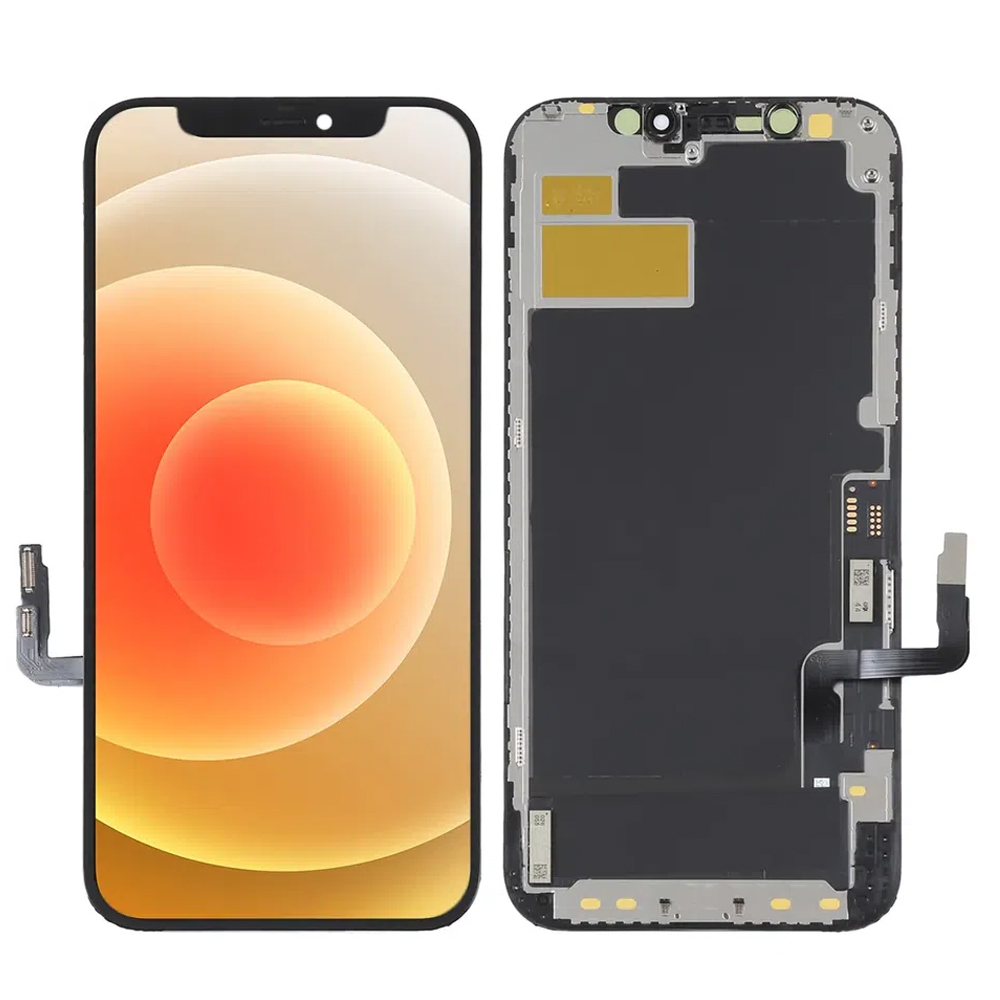 PANTALLA PARA IPHONE 12 - OLED - 1