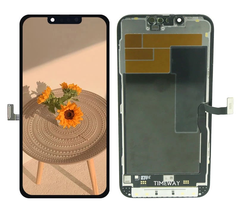 PANTALLA COMPATIBLE CON IPHONE 13 PRO - OLED - 1
