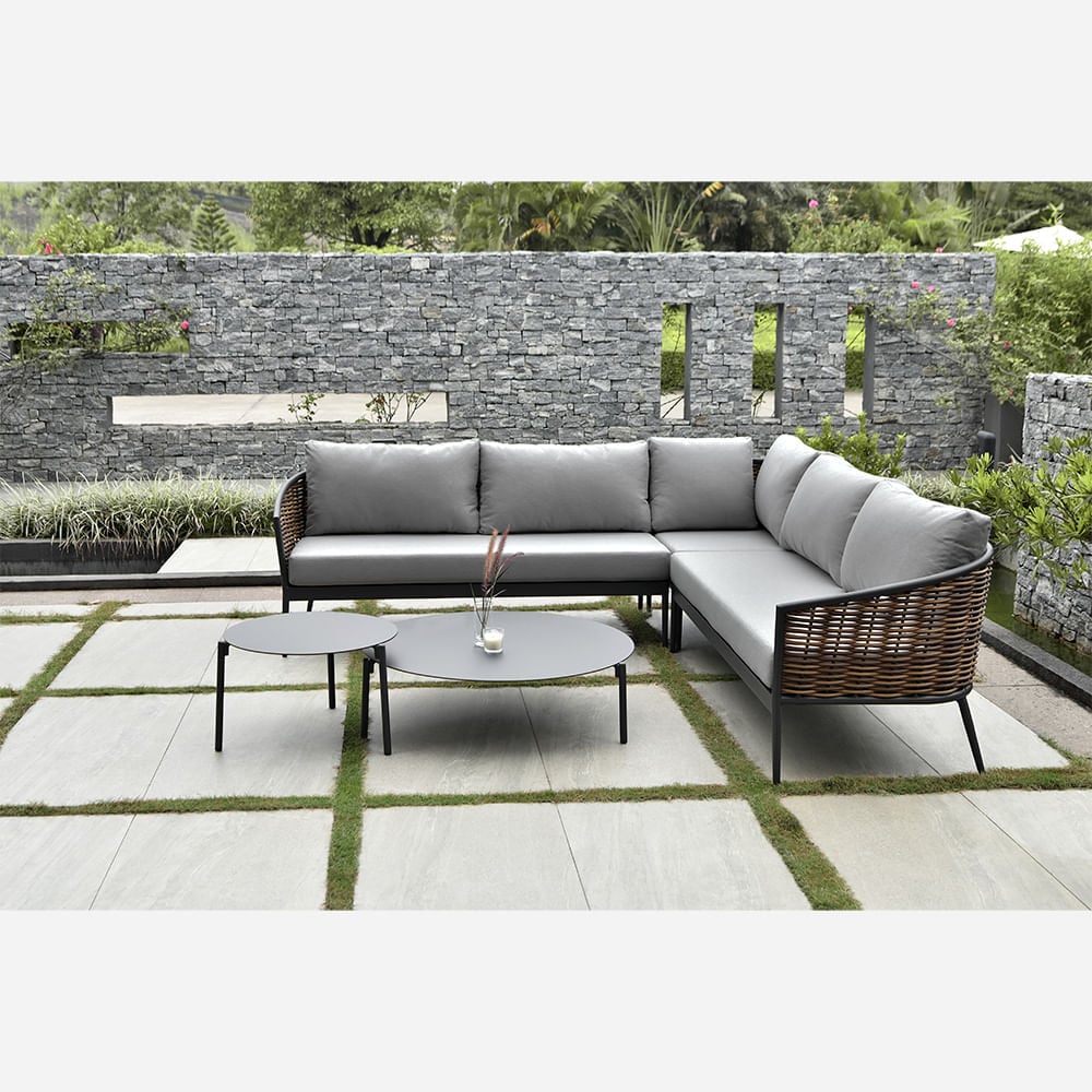 ROSEN JGO. DE TERRAZA SECCIONAL NAMUA - 4