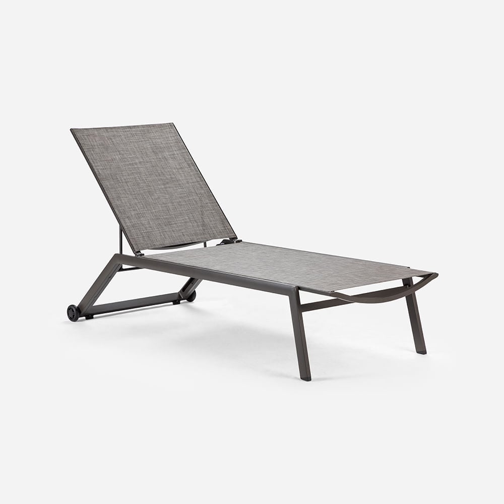 ROSEN REPOSERA OTRANTO CHARCOAL - 1