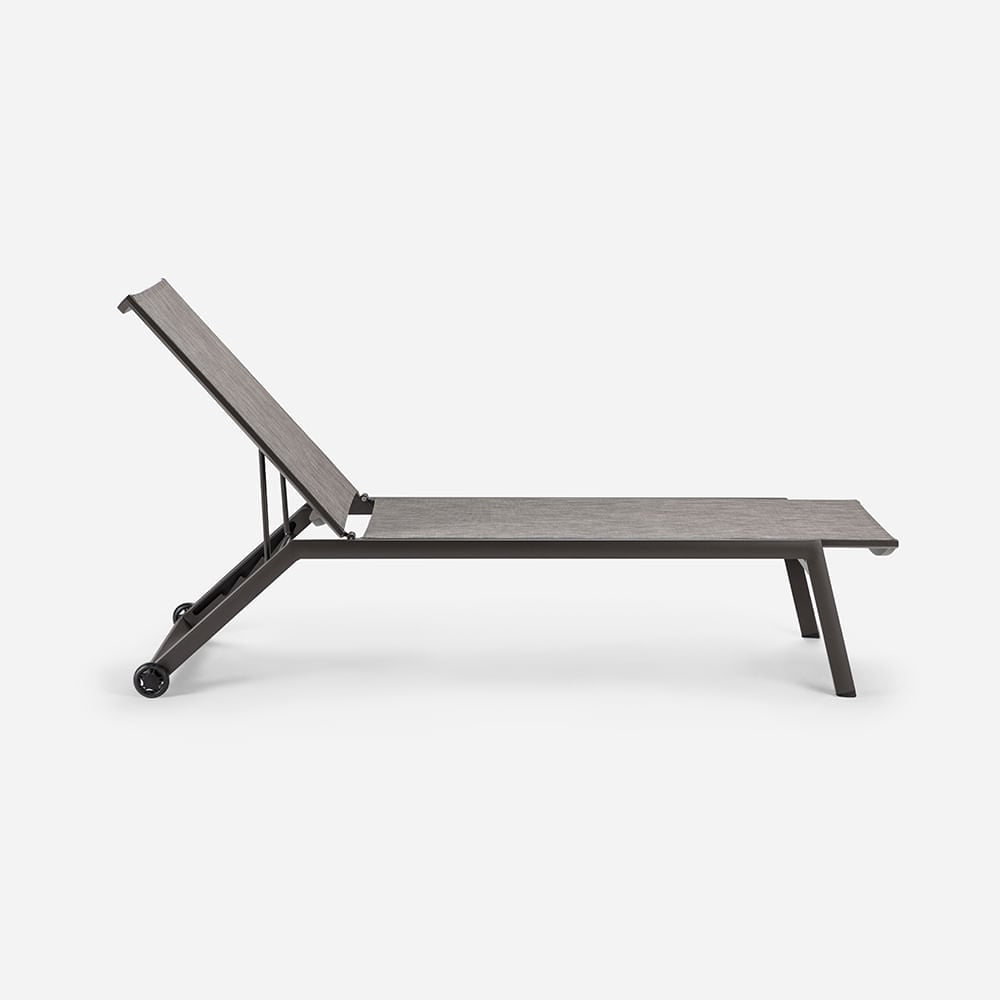 ROSEN REPOSERA OTRANTO CHARCOAL - 3