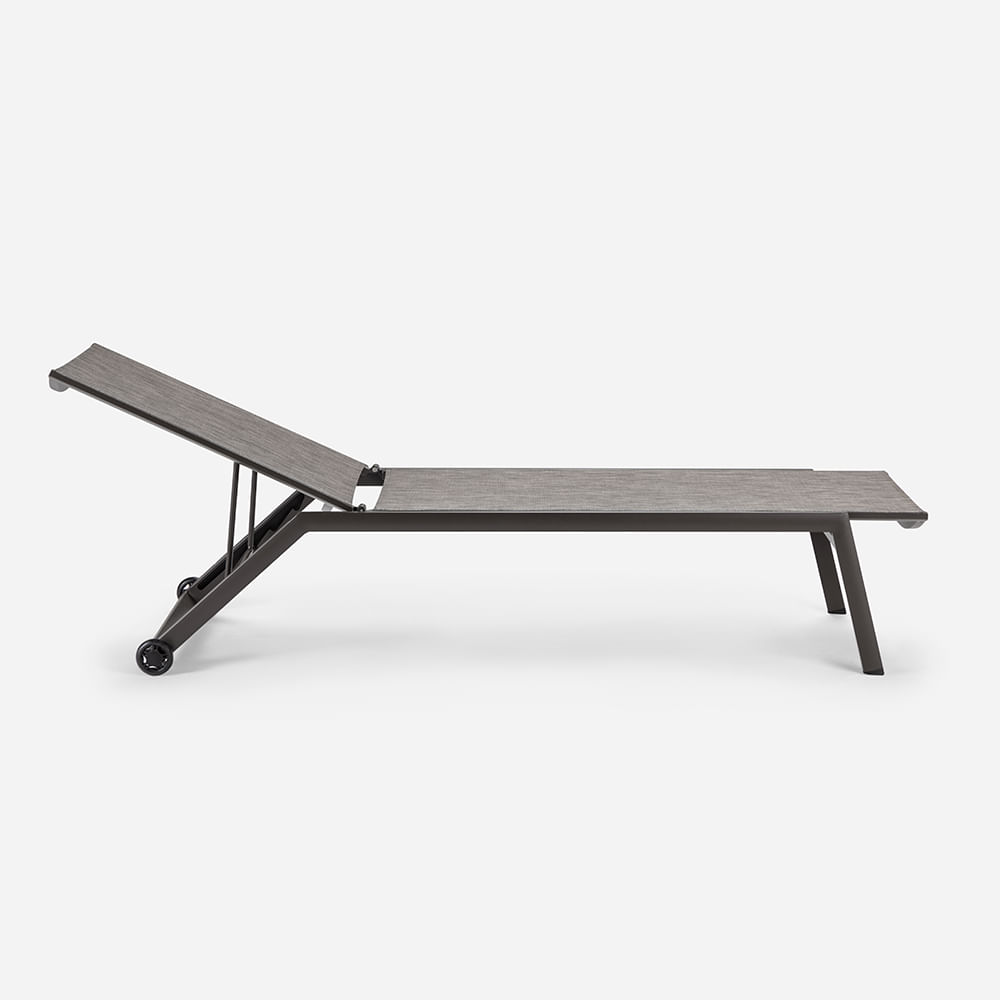 ROSEN REPOSERA OTRANTO CHARCOAL - 4
