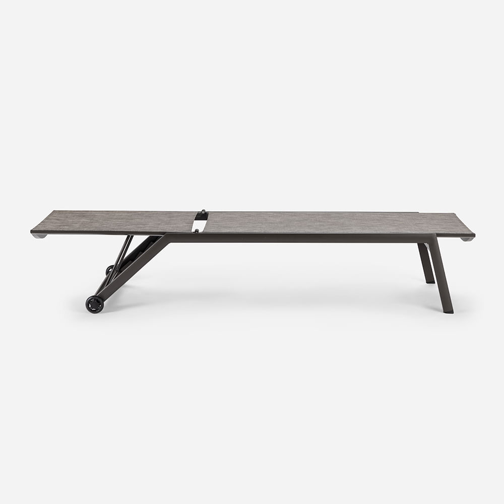 ROSEN REPOSERA OTRANTO CHARCOAL - 7