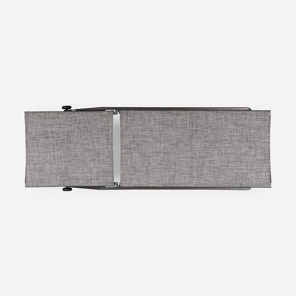 ROSEN REPOSERA OTRANTO CHARCOAL - 8