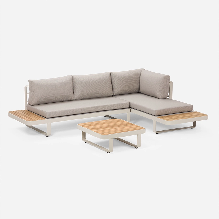 SET SECCIONAL CERVIA 3PZS - 1