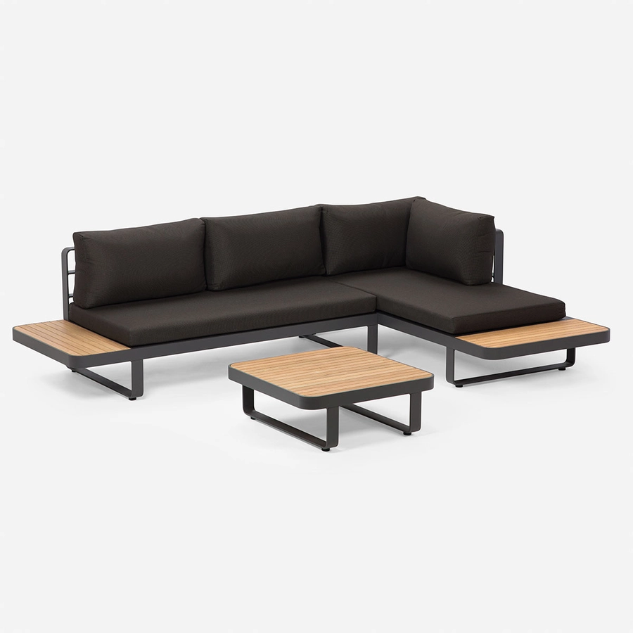 SET SECCIONAL CERVIA 3PZS - 1
