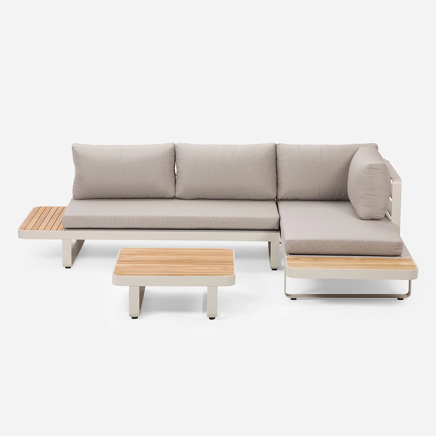 SET SECCIONAL CERVIA 3PZS - 2