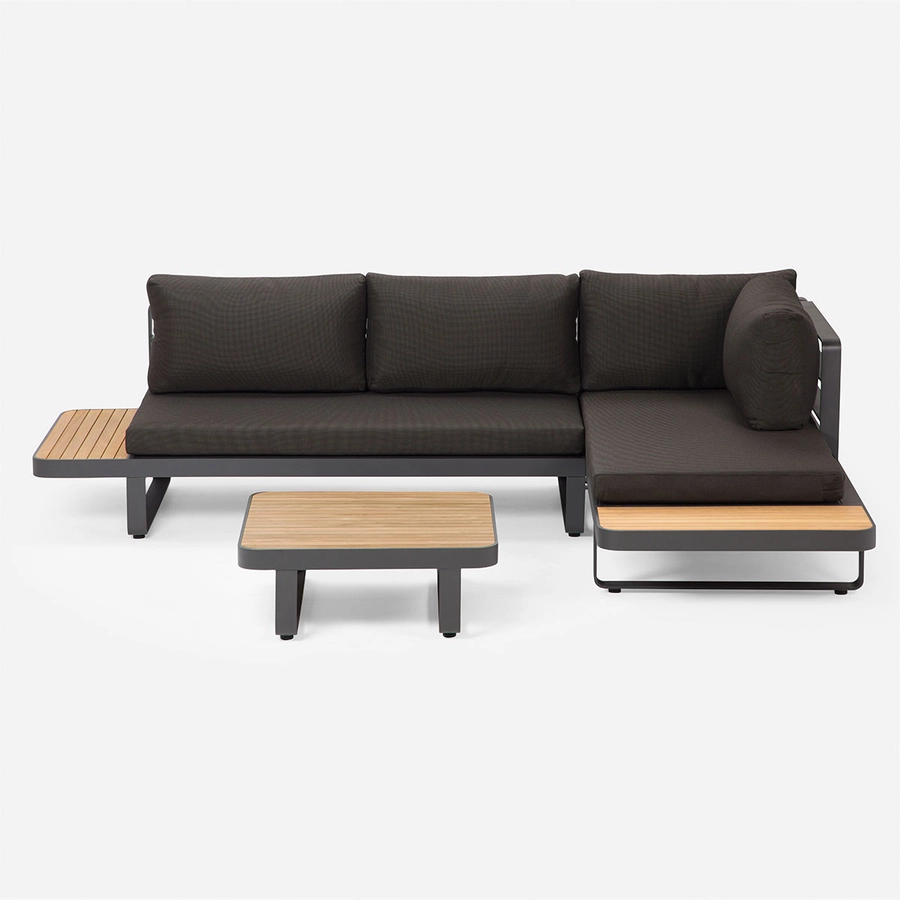 SET SECCIONAL CERVIA 3PZS - 2