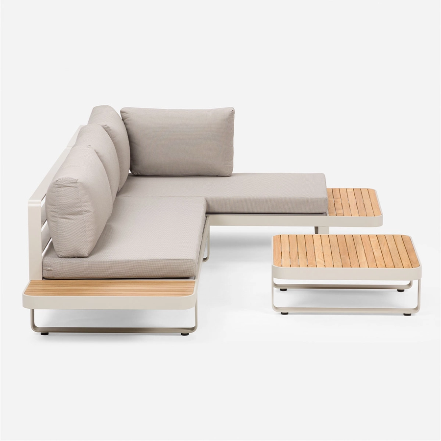 SET SECCIONAL CERVIA 3PZS - 3
