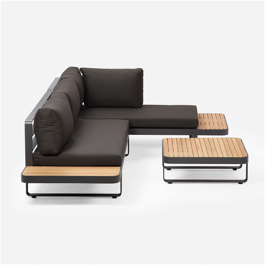 SET SECCIONAL CERVIA 3PZS - 3