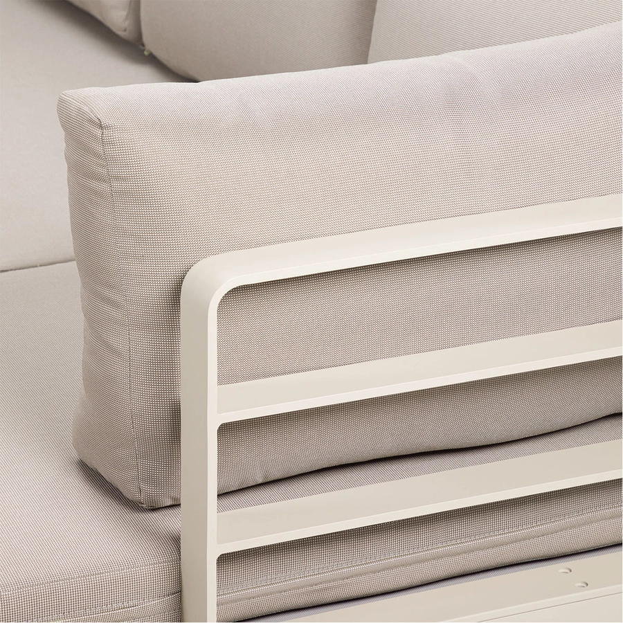 SET SECCIONAL CERVIA 3PZS - 4