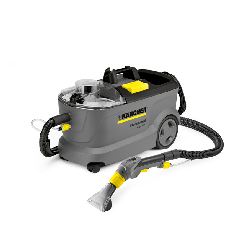 LAVA TAPICES KARCHER PUZZI 10/1 - 1