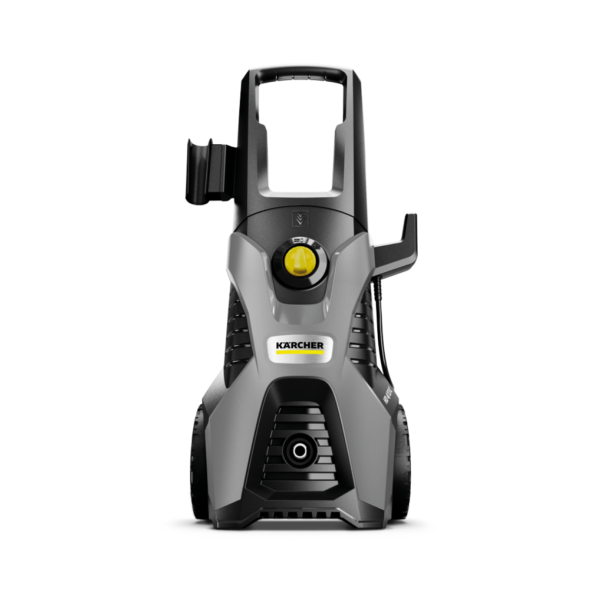 HIDROLAVADORA HD4/13 1900W 145BAR KARCHER - 2
