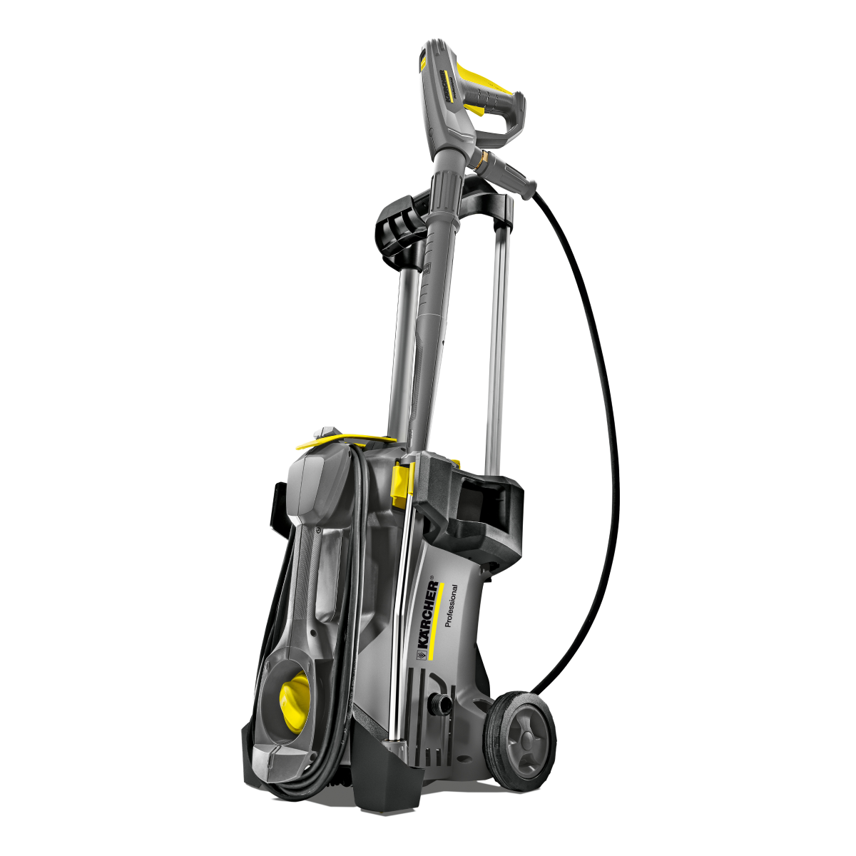 HIDROLAVADORA DE AGUA FRIA HD5/11 2200W 110BAR KARCHER - 1