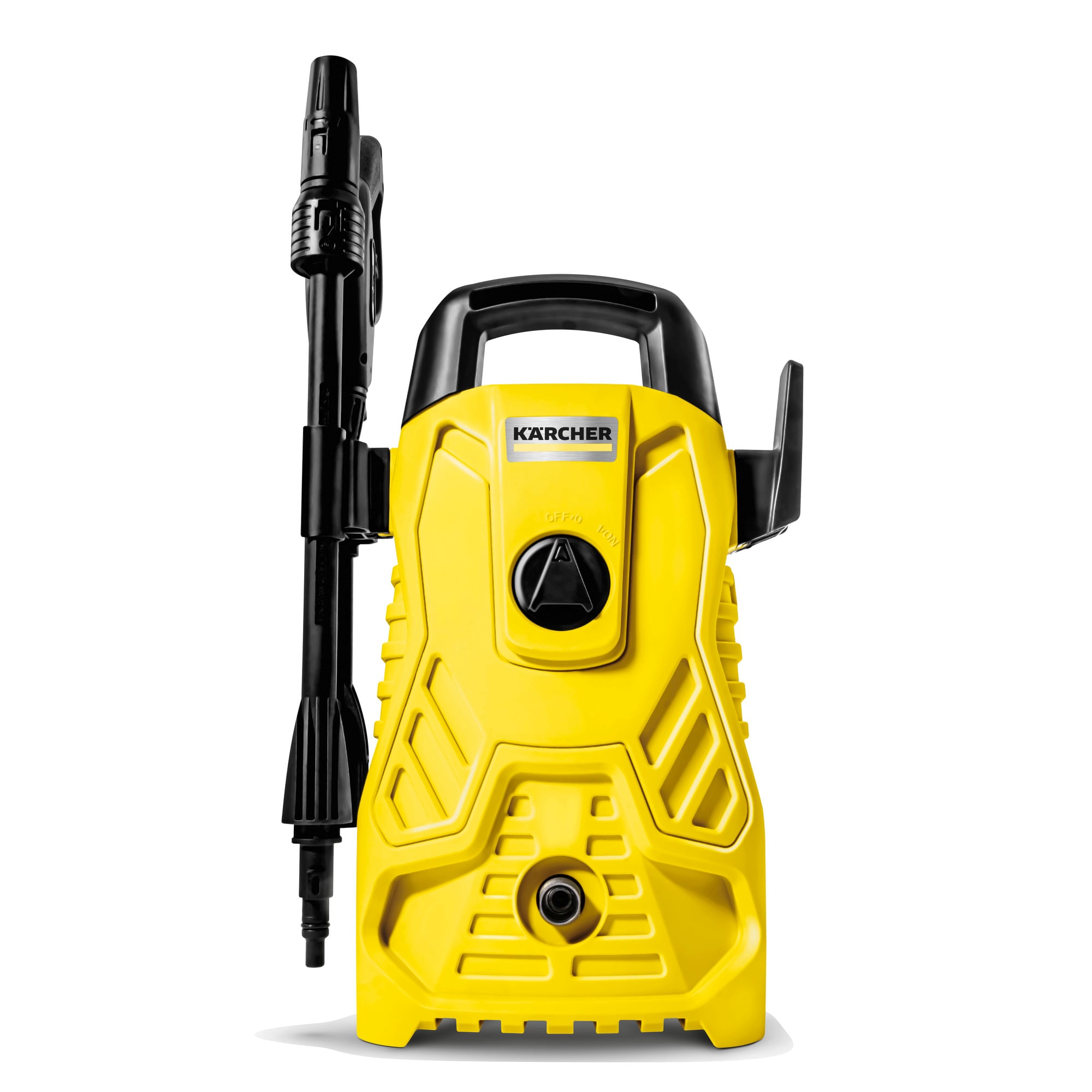 HIDROLAVADORA COMPACTA 1200W 103BAR KARCHER - 2