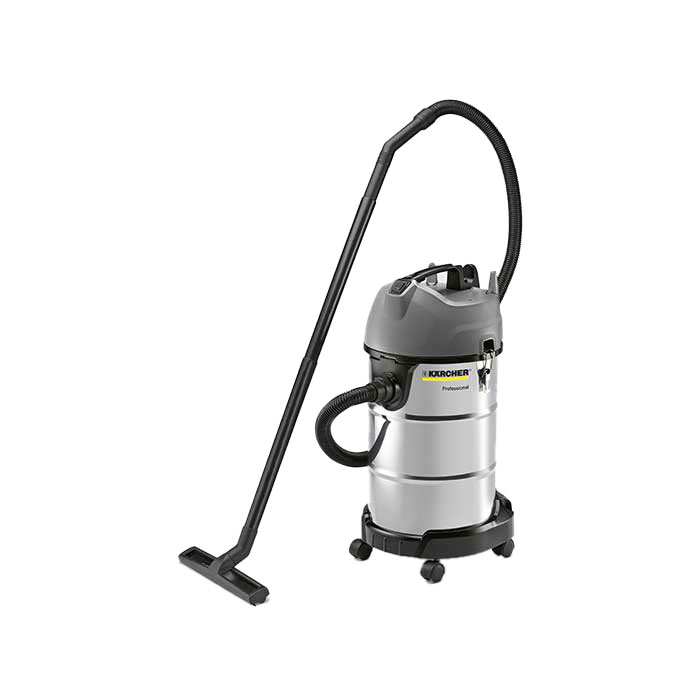 ASPIRADORA EN SECO Y HUMEDO NT38/1 1500W 38L KARCHER - 1
