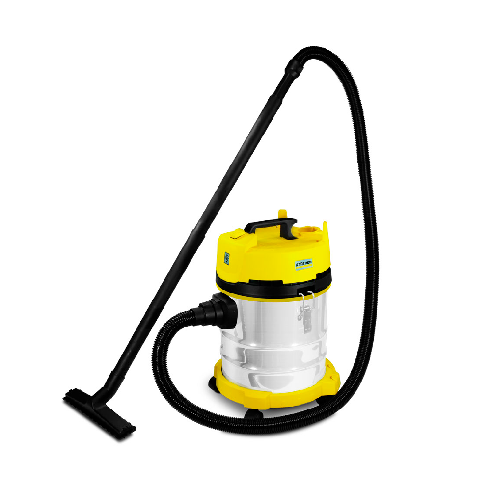 ASPIRADORA DE POLVO Y AGUA NT2100 1600W 20L KARCHER - 3