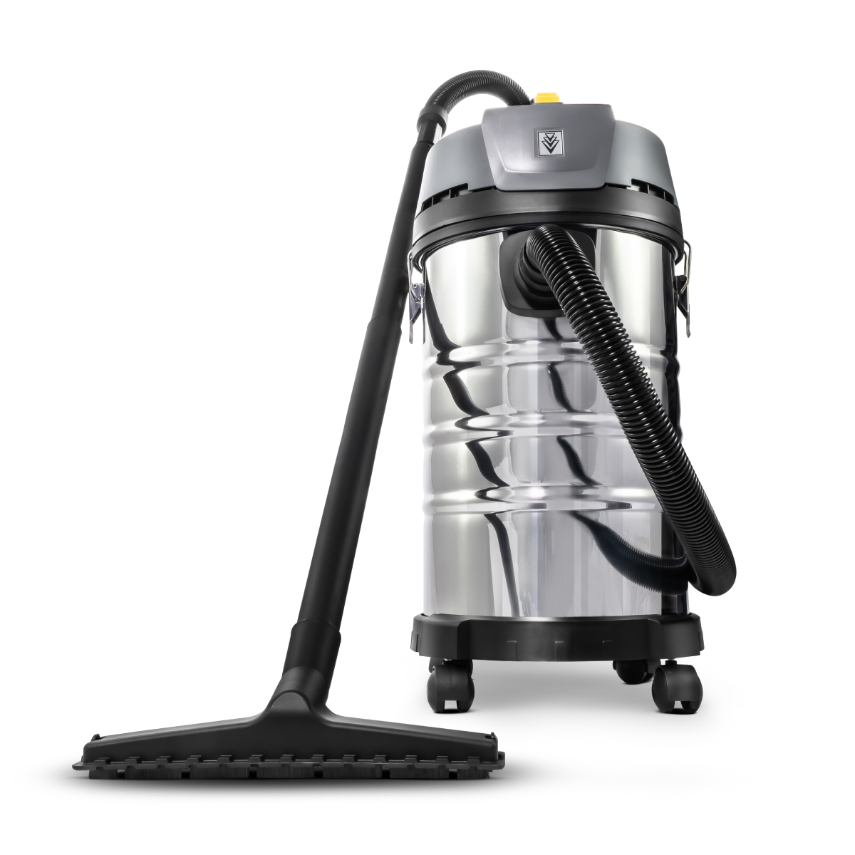 ASPIRADORA EN SECO Y HUMEDO NT30/1 1400W 30L KARCHER - 2