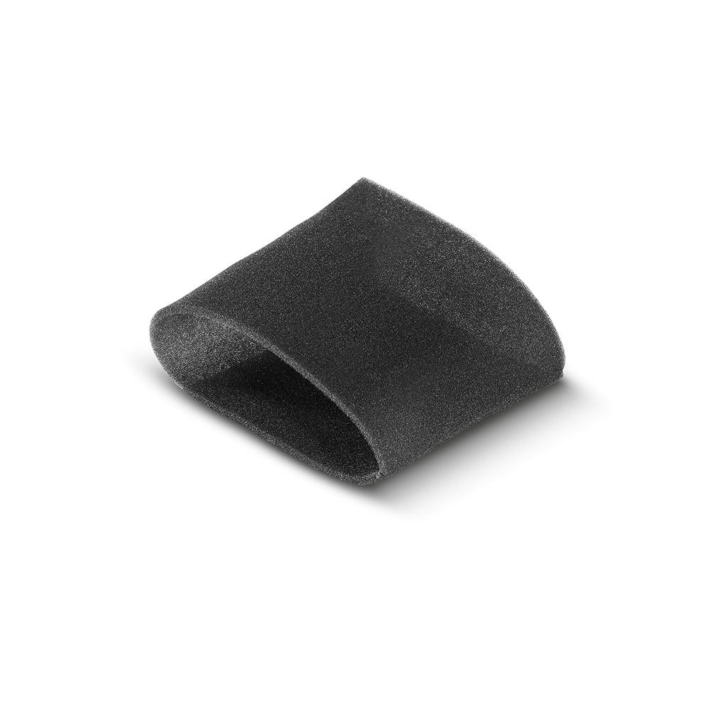 FILTRO DE ESPUMA PARA ASPIRADORA WD1 KARCHER - 1