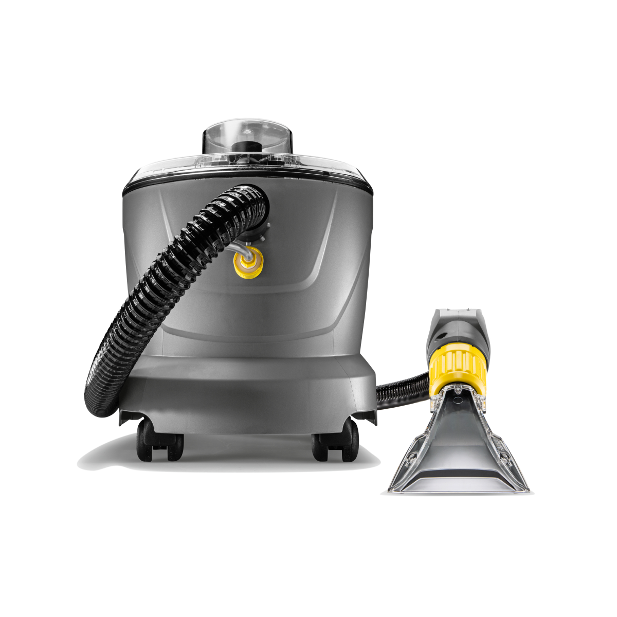 LAVA TAPICES PUZZI10/1 1250W 10L KARCHER - 2
