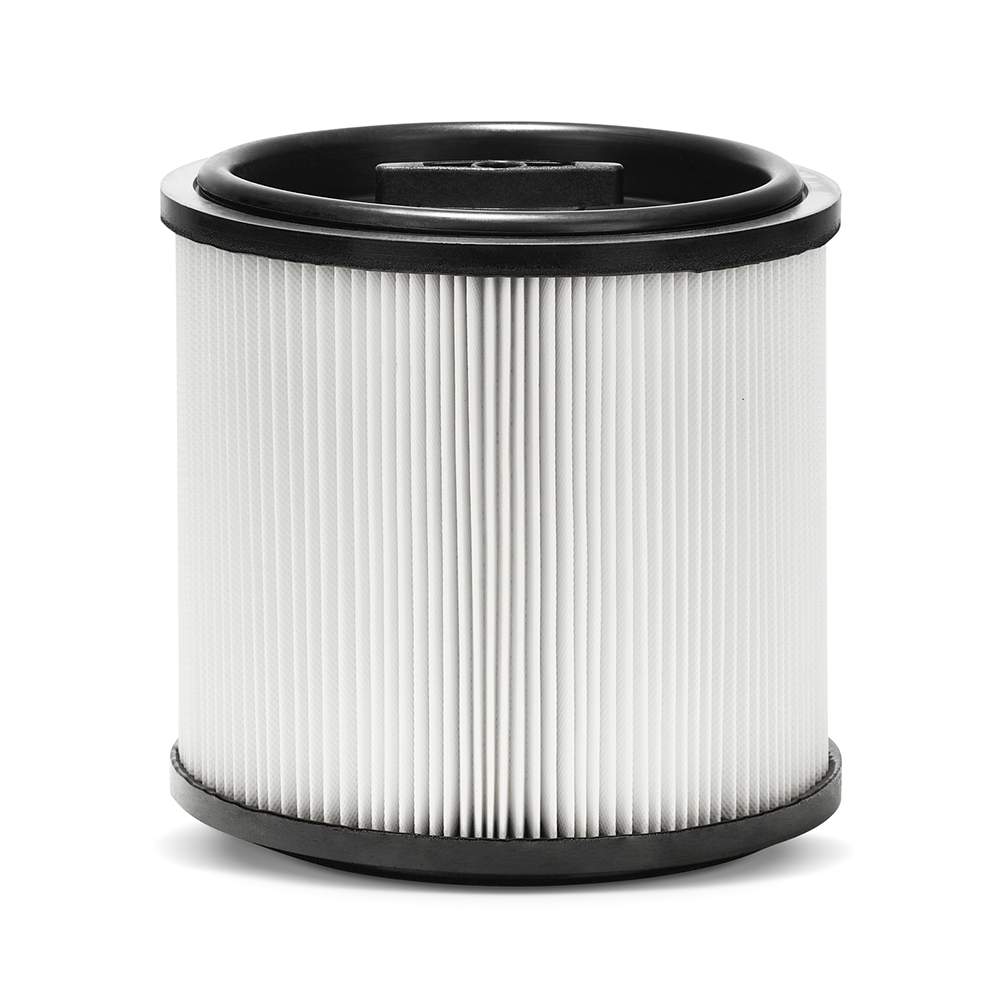 FILTRO DE CARTUCHOS PARA ASPIRADORA WD1 KARCHER - 1
