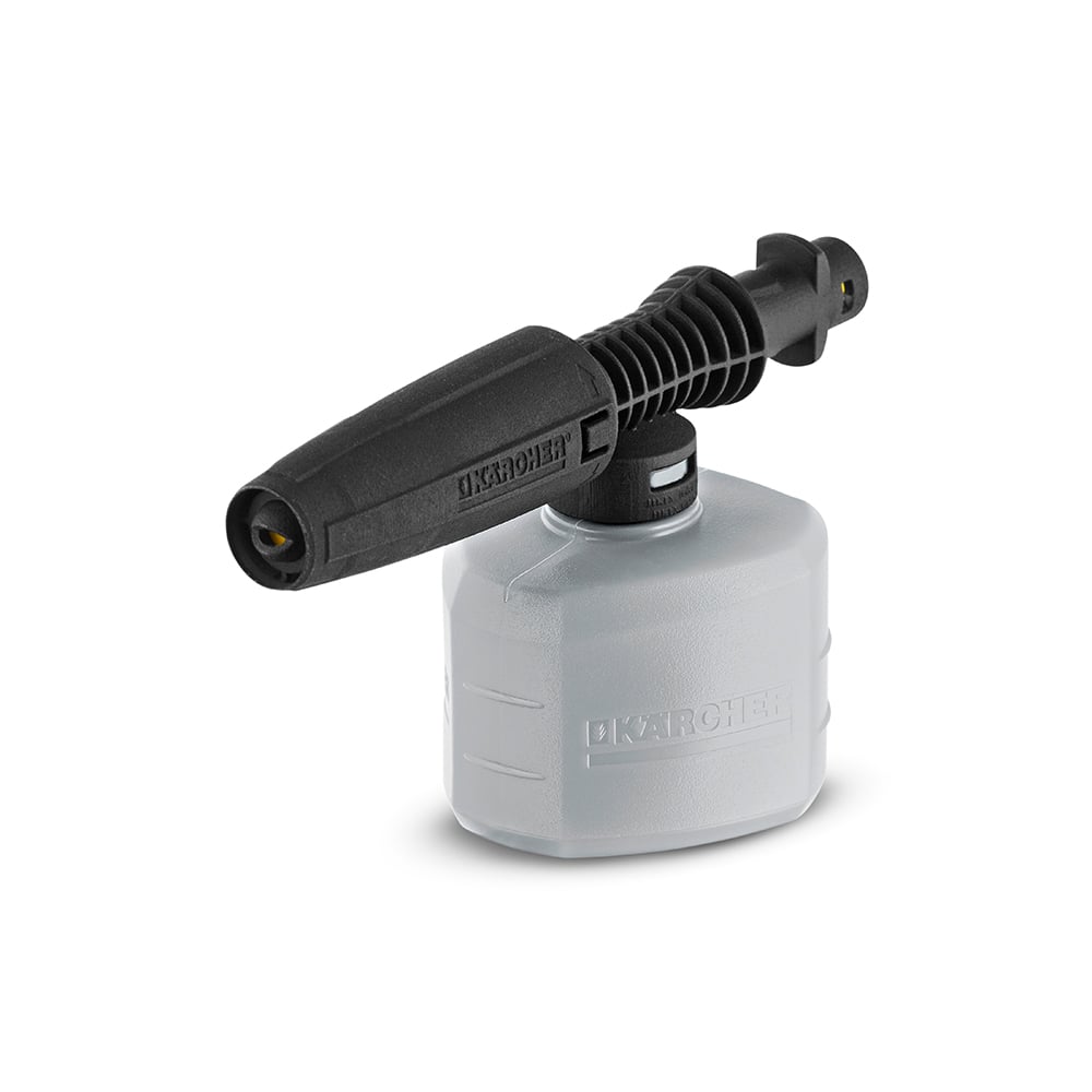 LANZA ESPUMA PARA HIDROLAVADORAS KARCHER - 1