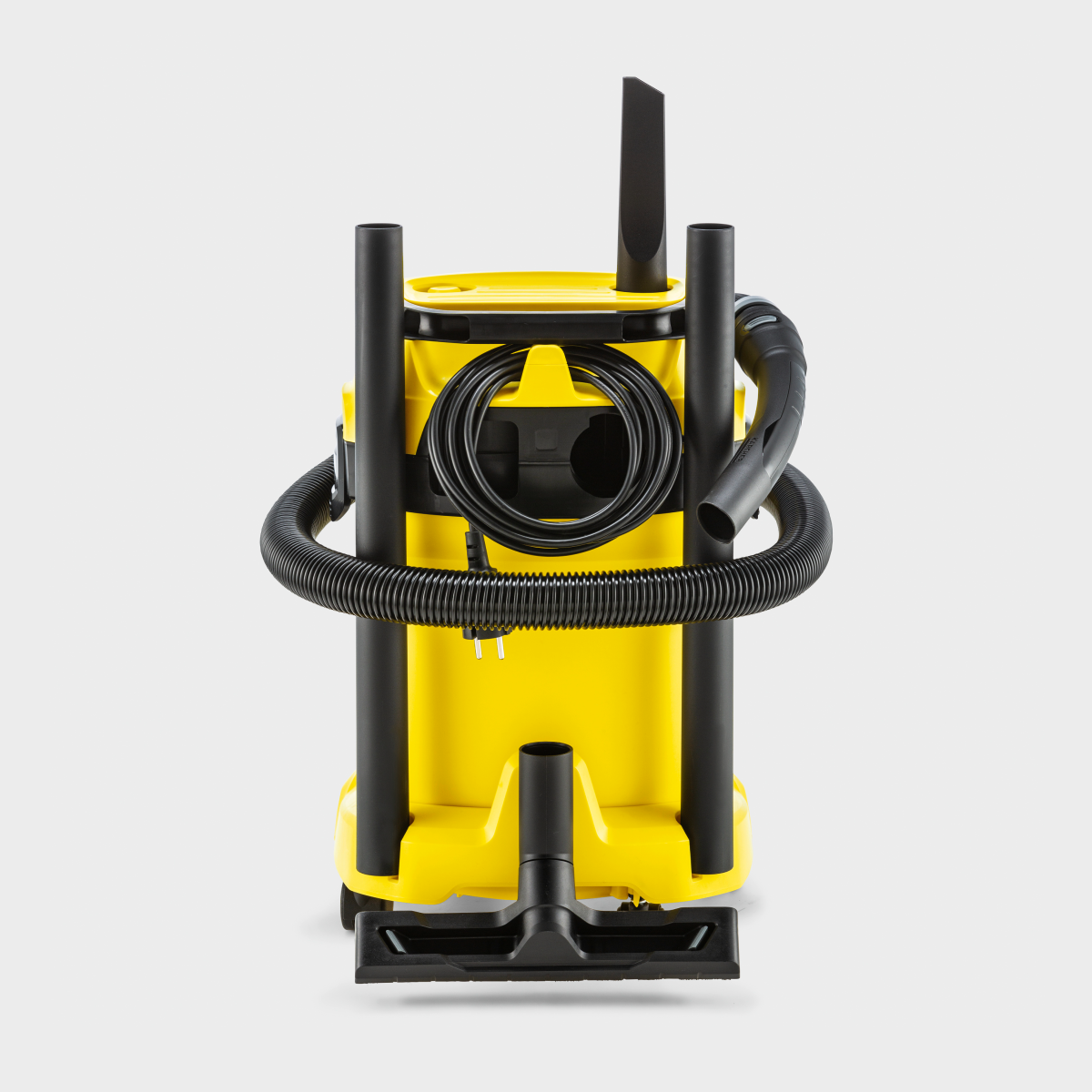ASPIRADORA DE POLVO Y AGUA WD3 1000W 17L KARCHER - 8