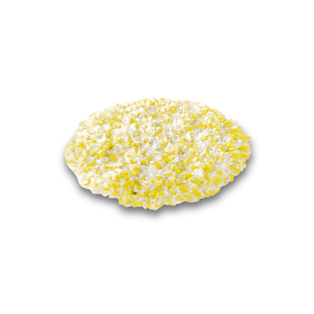 ALMOHADILLA DE PULIDO PIEDRA PARA LUSTRADORA FP 303 KARCHER - 1