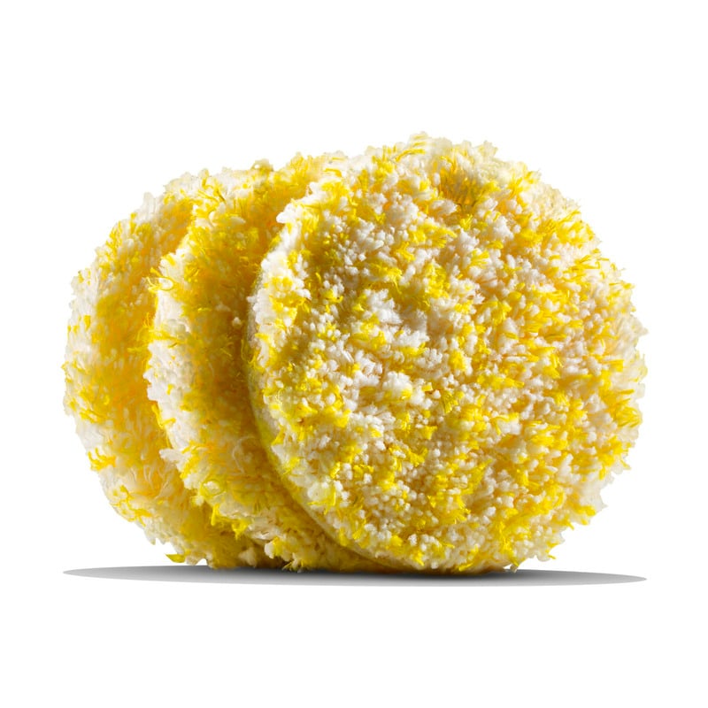 ALMOHADILLA DE PULIDO PIEDRA PARA LUSTRADORA FP 303 KARCHER - 2