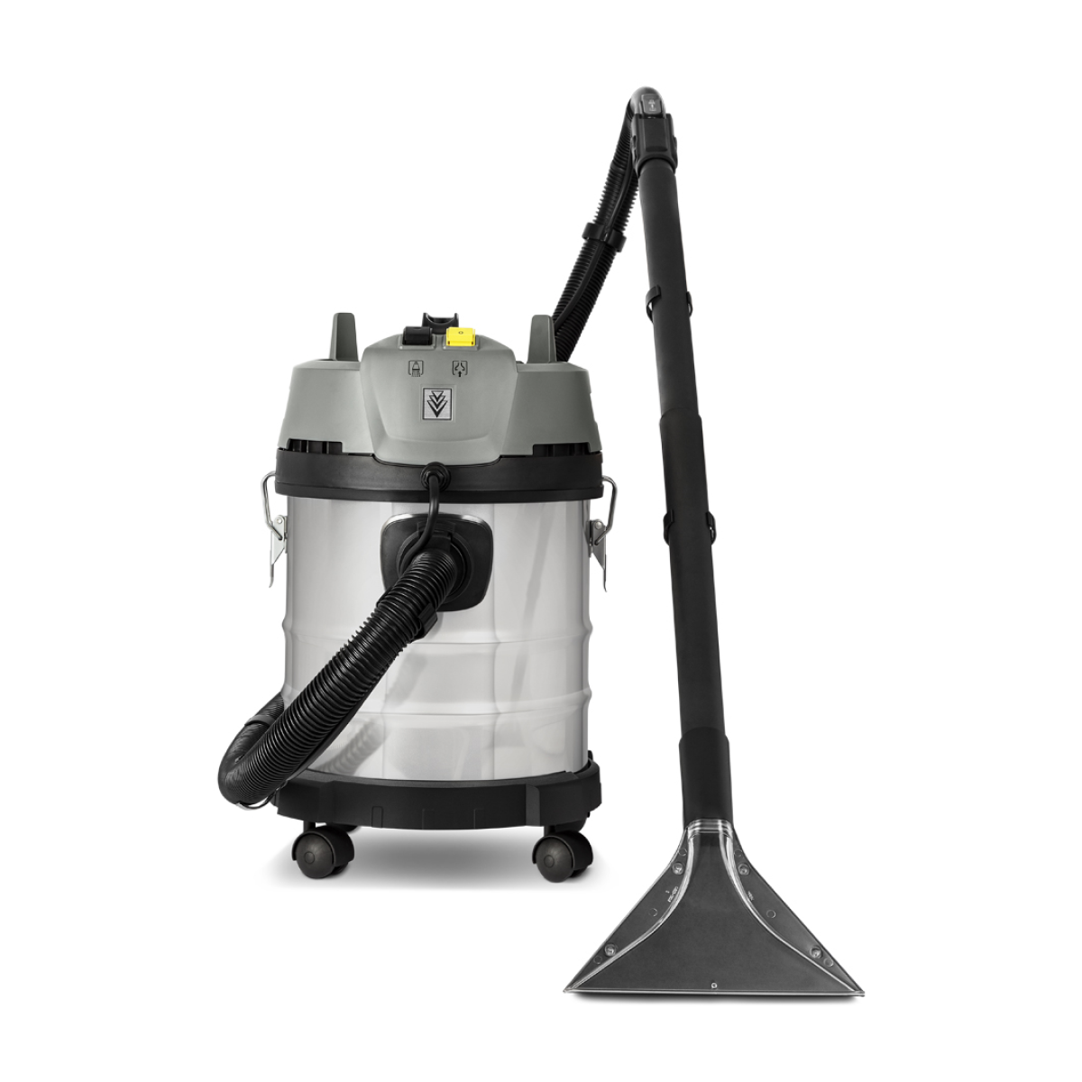 LAVA TAPICES PUZZI4/20 1700W 20L KARCHER - 2